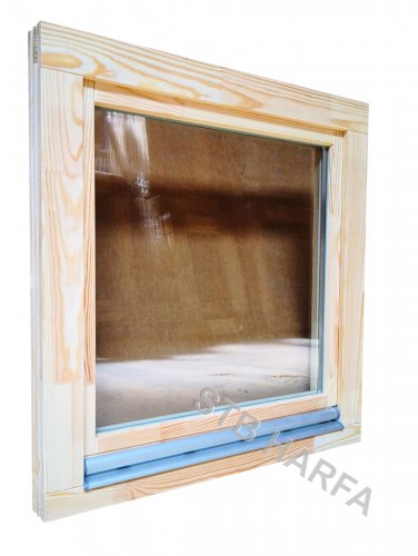 EURO okno 90x90