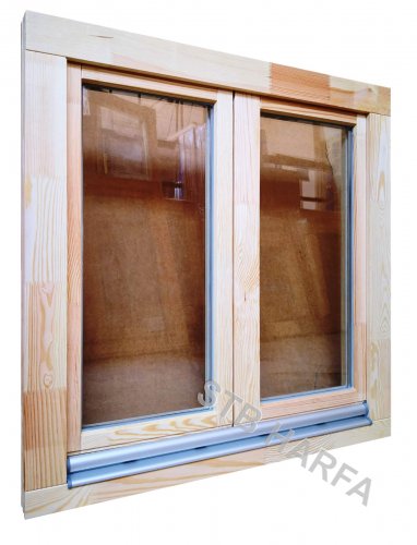 EURO okno 100x100