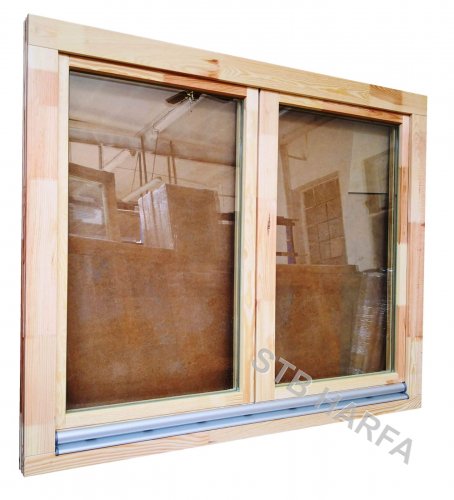 EURO okno 150x120