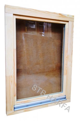 EURO okno 90x120