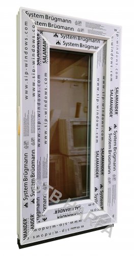 Okno 40x80