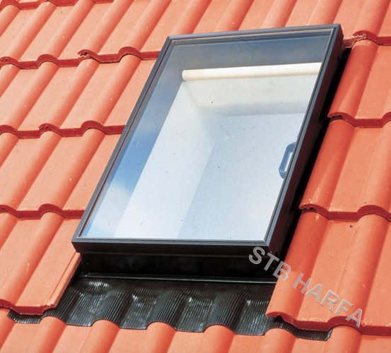 Střešní výlez   Velux  45x73