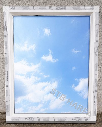 OKNO 95x95 FIXNI