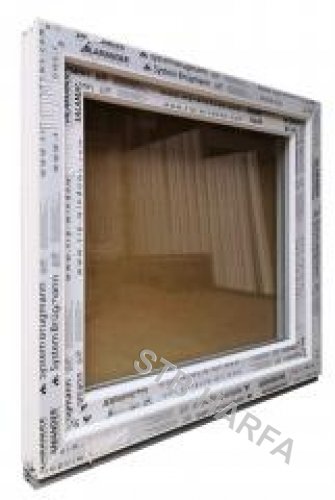 Okno 90x80