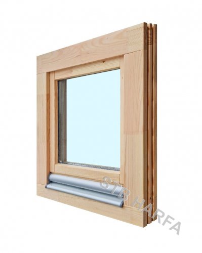 EURO okno 60x60