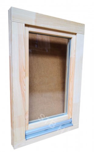 EURO okno 60x90