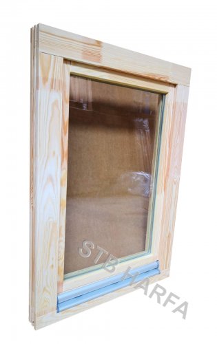 EURO okno 70x100