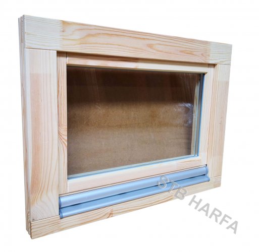 EURO okno 80x60