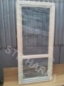 Balkonové EURO dveře   90x200